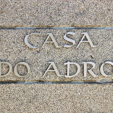 Casa Do Adro De Parada Parada de Pinhão エクステリア 写真