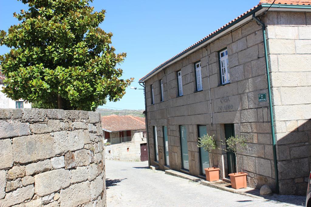 Casa Do Adro De Parada Parada de Pinhão エクステリア 写真