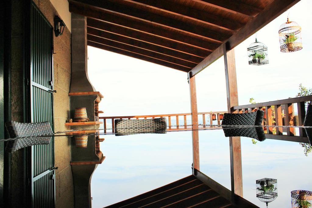 Casa Do Adro De Parada Parada de Pinhão エクステリア 写真