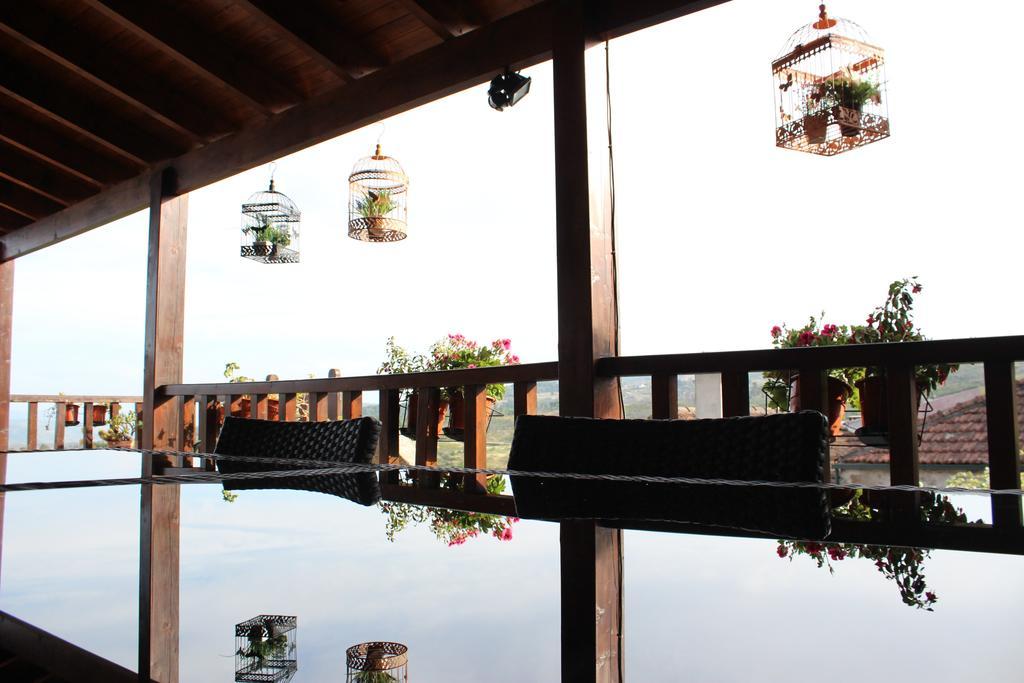 Casa Do Adro De Parada Parada de Pinhão エクステリア 写真